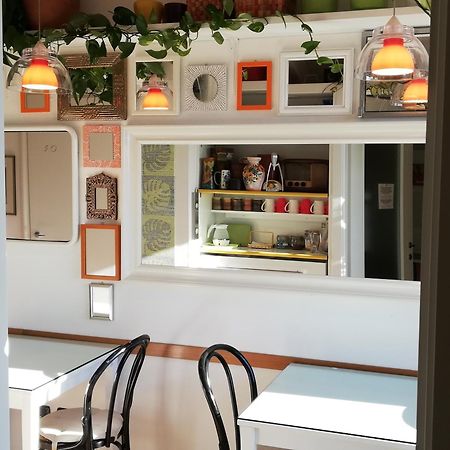 La Collina Since 2008 No Smoking B&B Varese Zewnętrze zdjęcie