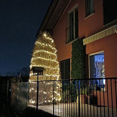 La Collina Since 2008 No Smoking B&B Varese Zewnętrze zdjęcie