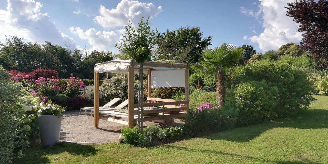 La Collina Since 2008 No Smoking B&B Varese Zewnętrze zdjęcie