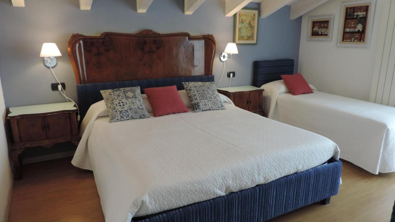 La Collina Since 2008 No Smoking B&B Varese Zewnętrze zdjęcie