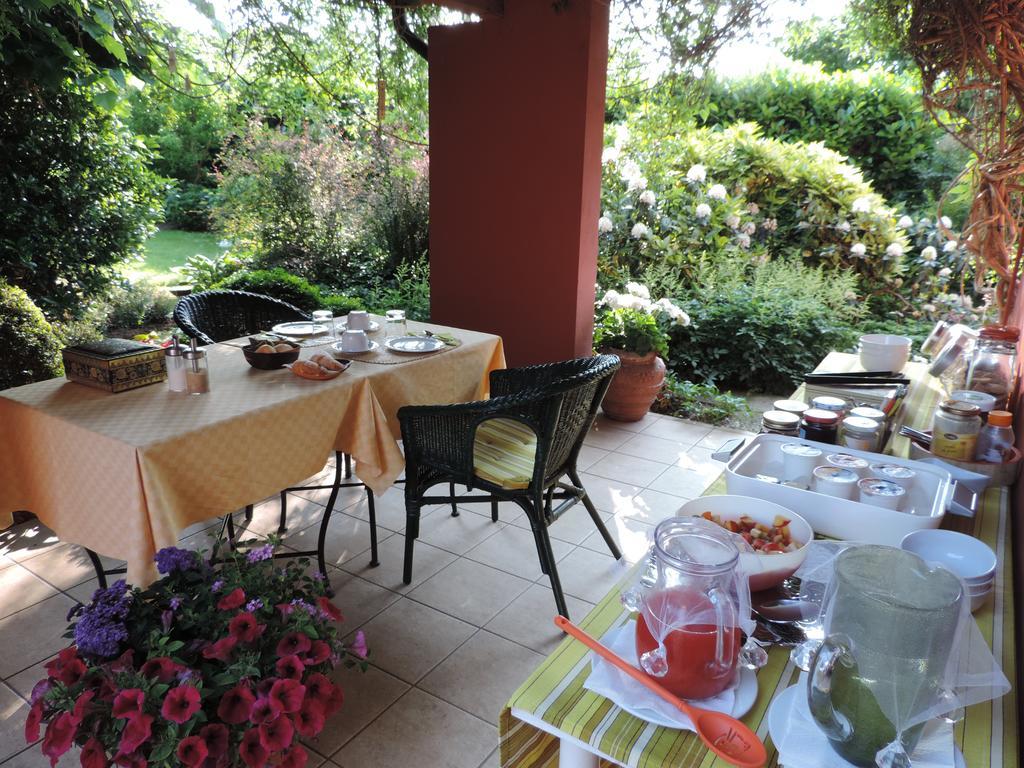 La Collina Since 2008 No Smoking B&B Varese Zewnętrze zdjęcie