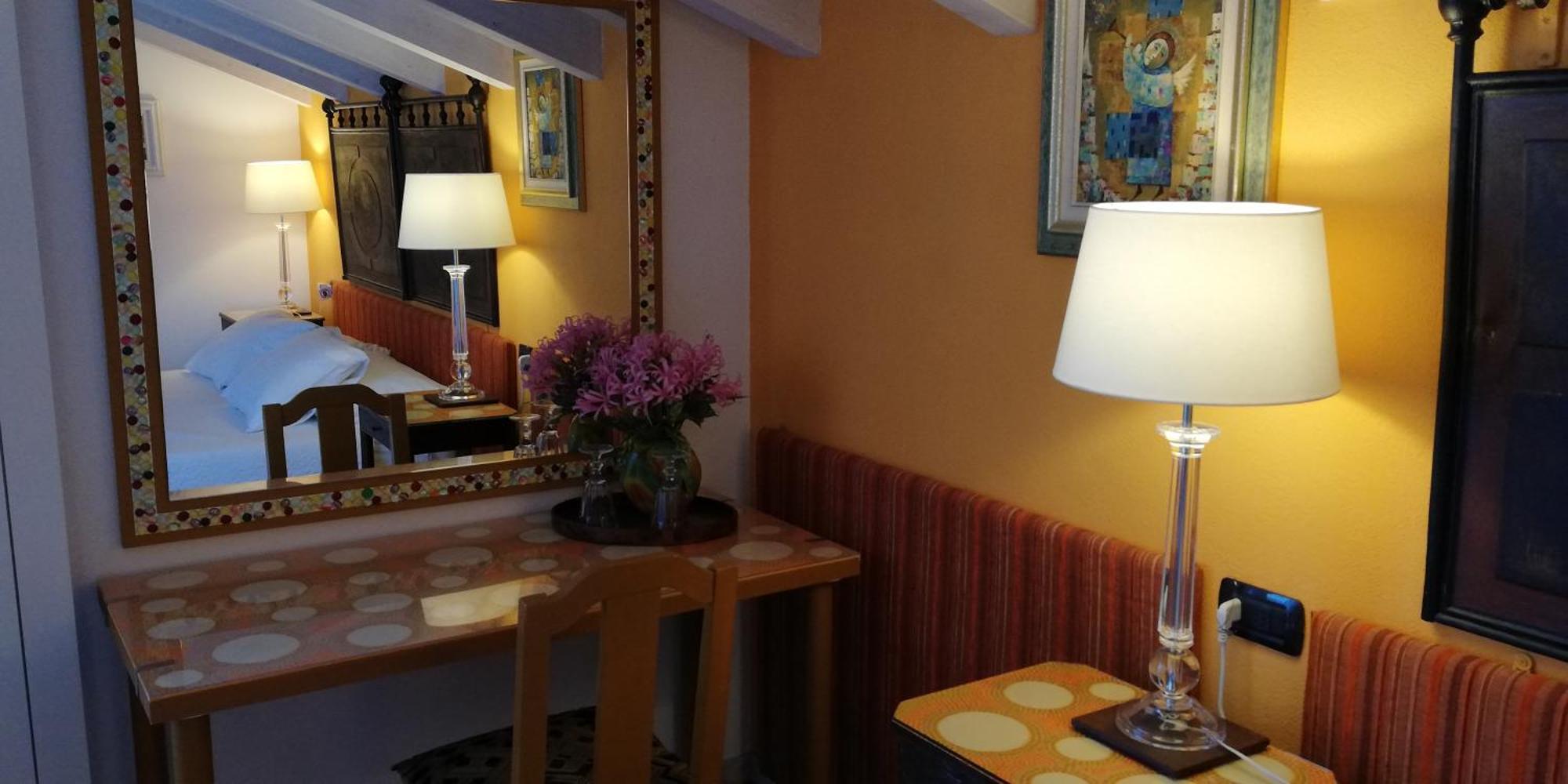 La Collina Since 2008 No Smoking B&B Varese Zewnętrze zdjęcie