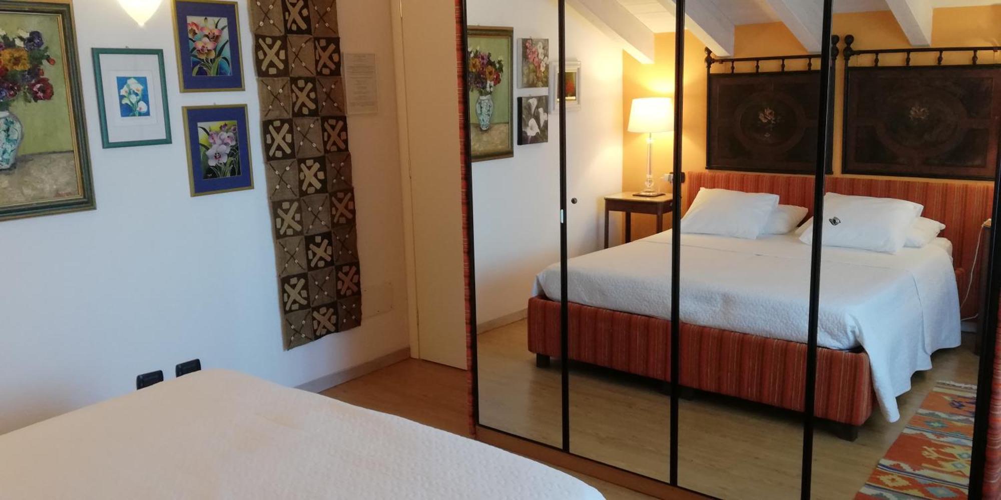 La Collina Since 2008 No Smoking B&B Varese Zewnętrze zdjęcie