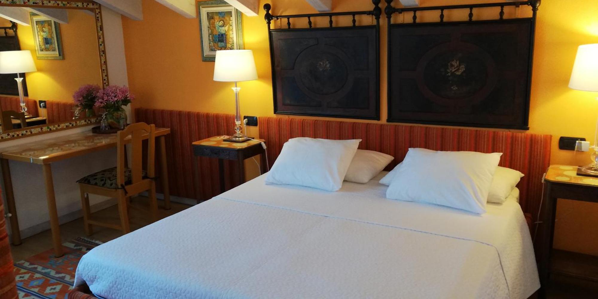 La Collina Since 2008 No Smoking B&B Varese Zewnętrze zdjęcie