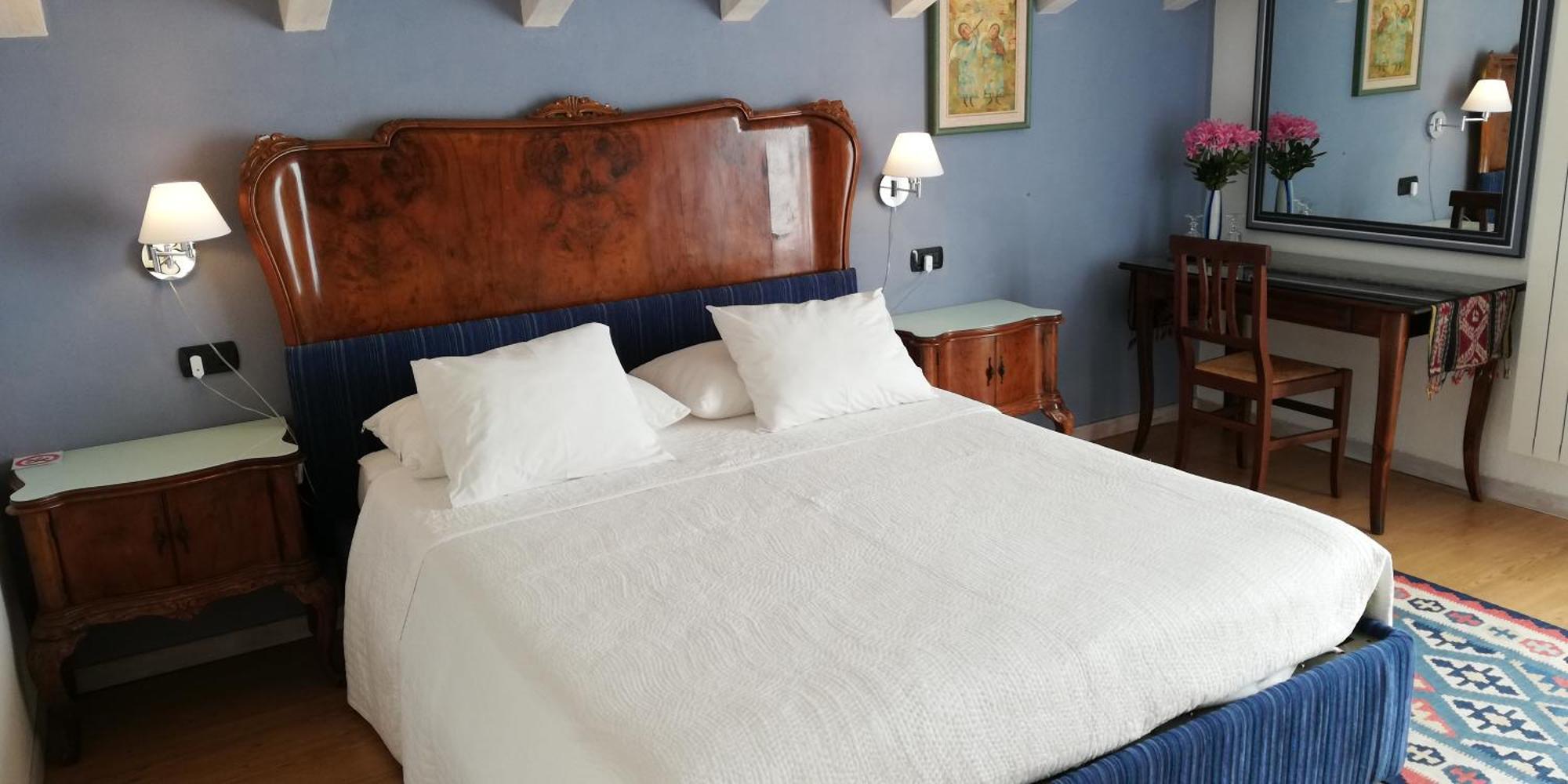 La Collina Since 2008 No Smoking B&B Varese Zewnętrze zdjęcie