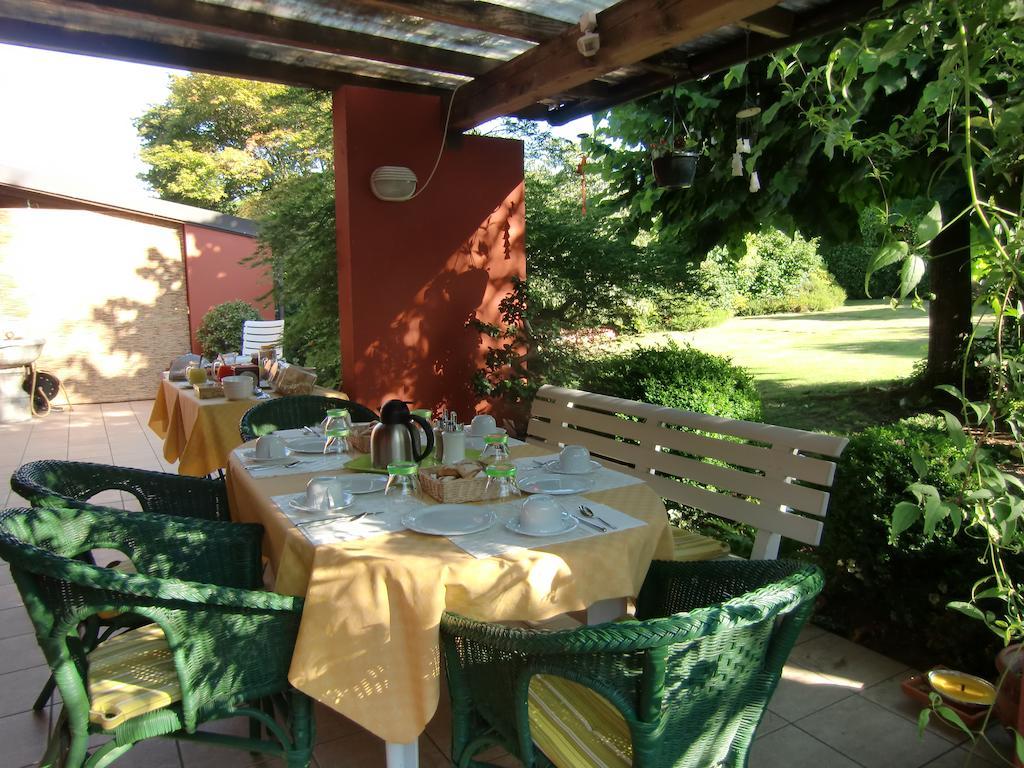 La Collina Since 2008 No Smoking B&B Varese Zewnętrze zdjęcie